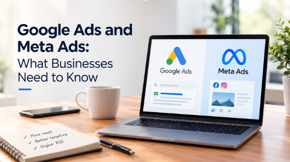 Google Ads
